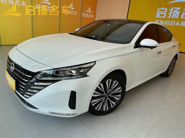 Teana 2022 2.0L XE Pure Edition