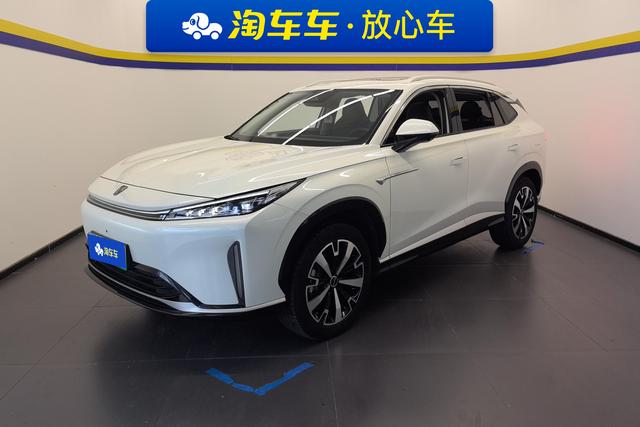 Roewe D5X DMH 2024 Model 135 Technology Edition