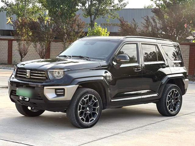 Tank 700 Hi4-T 2024 Extreme Edition