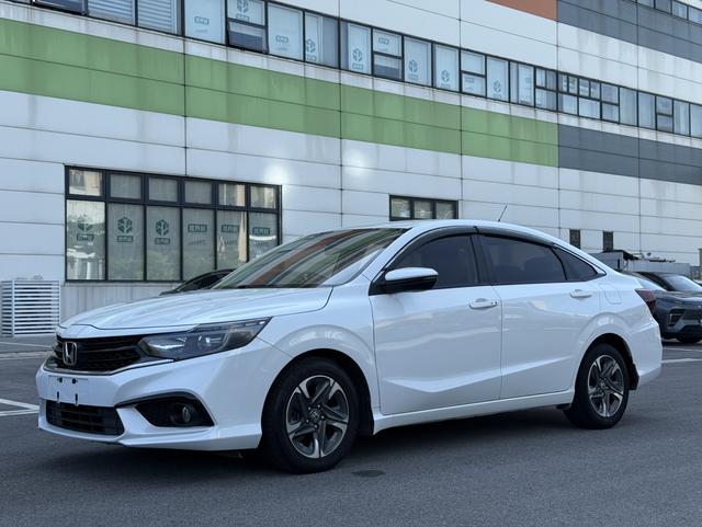 Enjoy Domain 2019 180Turbo CVT Enjoy Edition State VI
