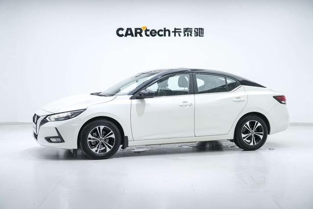 HENRY 2022 1.6L XL CVT Joy Edition