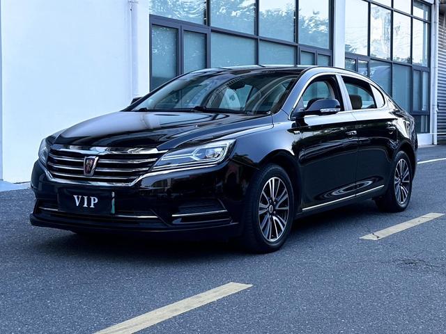 Roewe e950 2017 50T Hybrid Connected Executive Edition