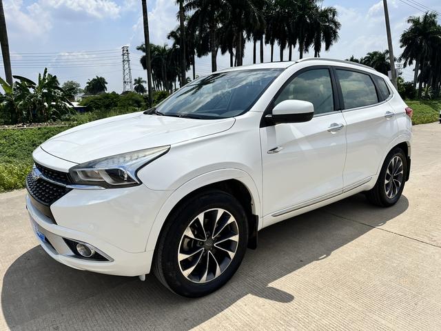 Regal 7 2018 1.5T Auto Elite National V