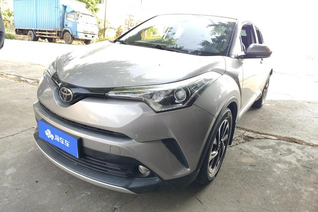 EZOA 2018 2.0L EZOA National VI