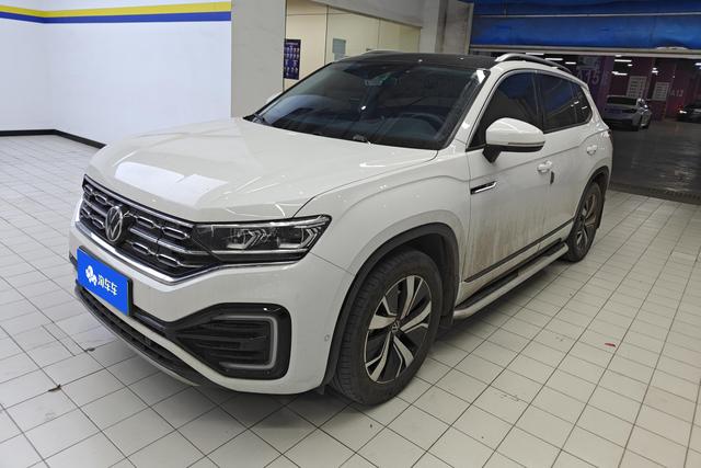 Probe GTE 2020 Premium