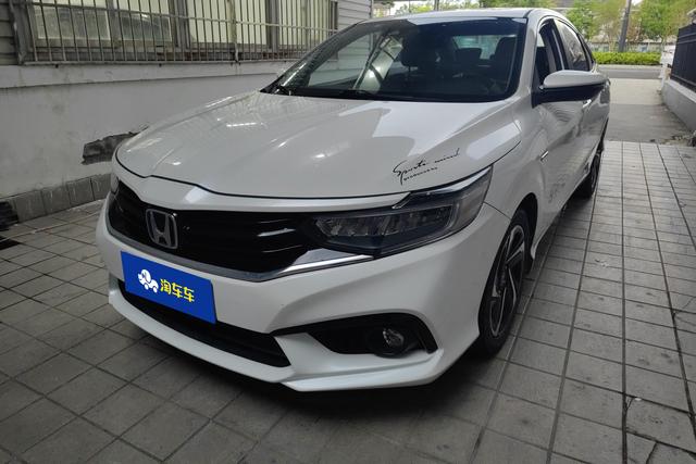 Enjoy 2021 RYU-HYBRID 1.5L PURE EDITION