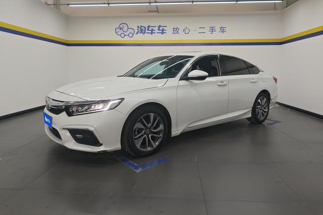 Insignia 2019 260TURBO Exquisite Edition National VI