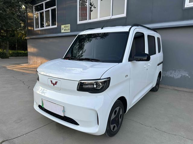 Wuling Zhiguang EV 2025 Comfort Type
