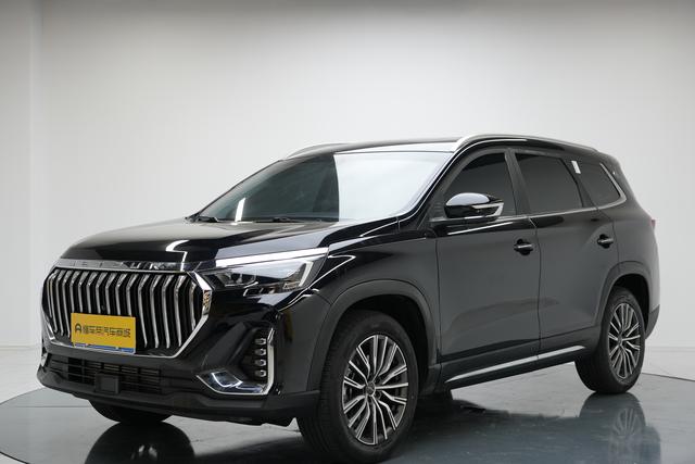 Jietu X90 PLUS 2024 model 1.6 TD DCT Villa PRO