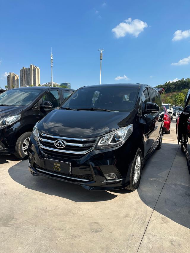 Chase G10 2019 PLUS 1.9T automatic Elite Edition Diesel Country V