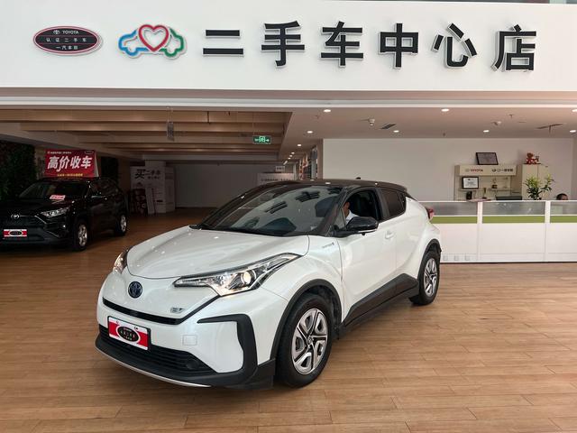 Yize E Jin Engine 2020 E*Zhixing Edition