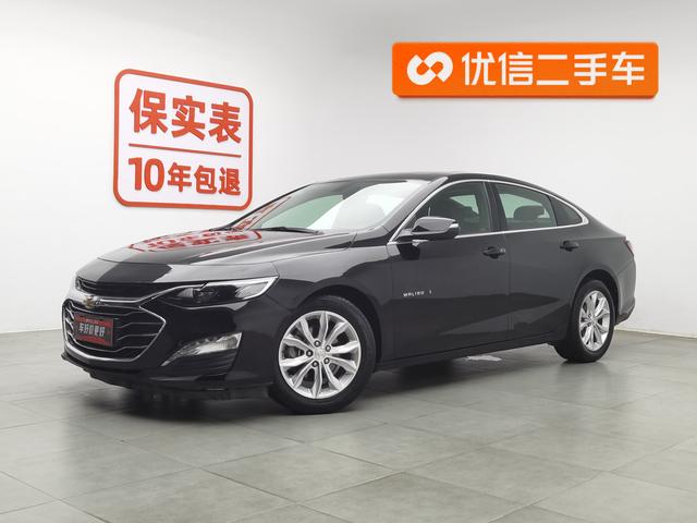 Myriad XL 2019 535T CVT Sharp Edition