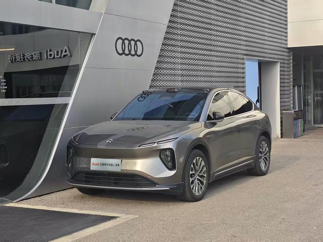 Azera EC6 2023 75kWh