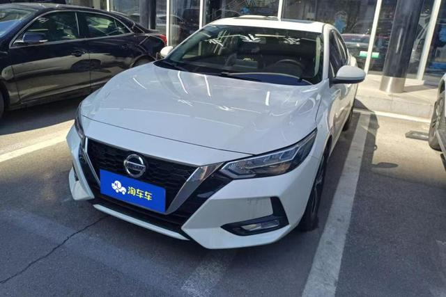 HENYI 2021 1.6L XL CVT Joy Edition
