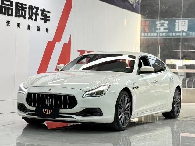 President 2022 3.0T GT