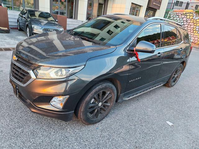 Pathfinder 2019 535T Automatic Harness Edition State VI