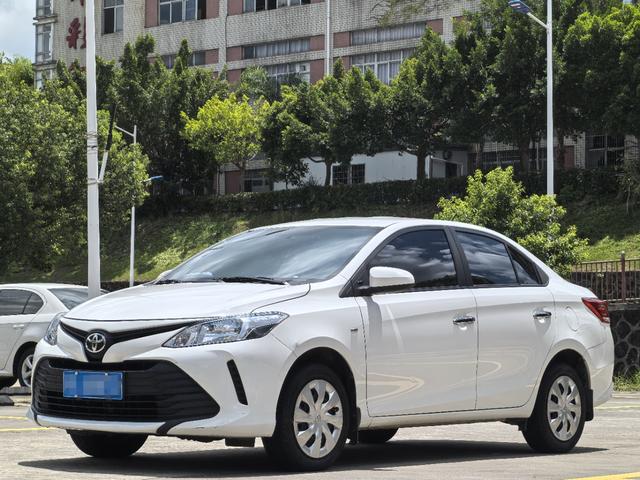 Veracruz 2019 1.5L CVT Venture Edition