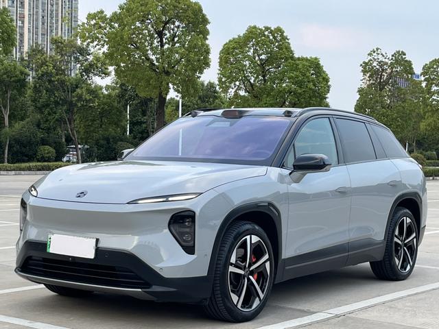 Azera ES7 2022 100kWh First Edition