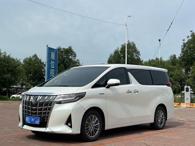 Elfa 2021 Twin Engine 2.5L Premium