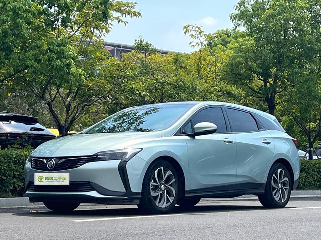 Micro Blue 6 PHEV 2022 Connected Smart Enjoyment Type