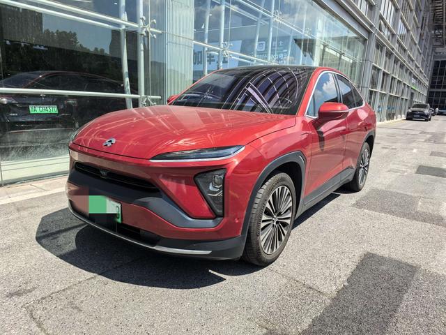 Azera EC6 2020 430KM Sport Edition