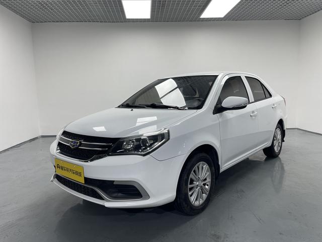 King Kong 2017 1.5L manual Value Type