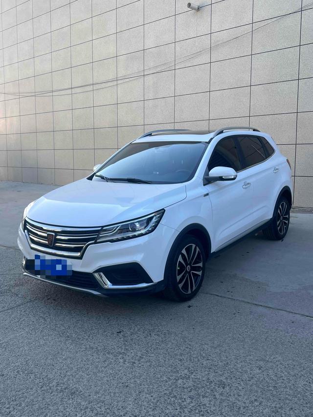 RX3 2020 1.6L CVT 4G Connected Supercharged Elite Edition