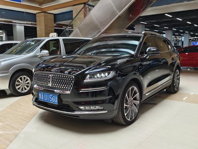 Voyager 2021 2.7T 4WD Premium