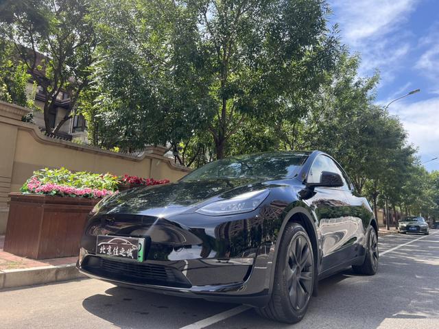 Model Y 2023 Long Range All-Wheel Drive Edition