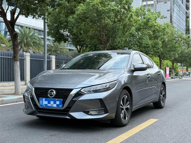 HENRY 2022 1.6L XL CVT Joy Edition