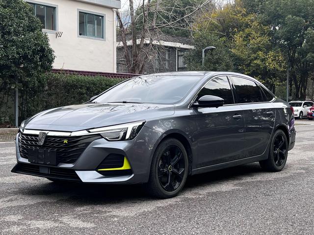 RW i6 MAX 2020 300TGI Automatic Cool Canopy Edition