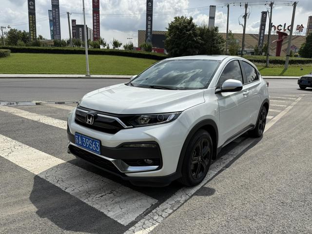 Honda XR-V 2021 220TURBO CVT Comfort Edition