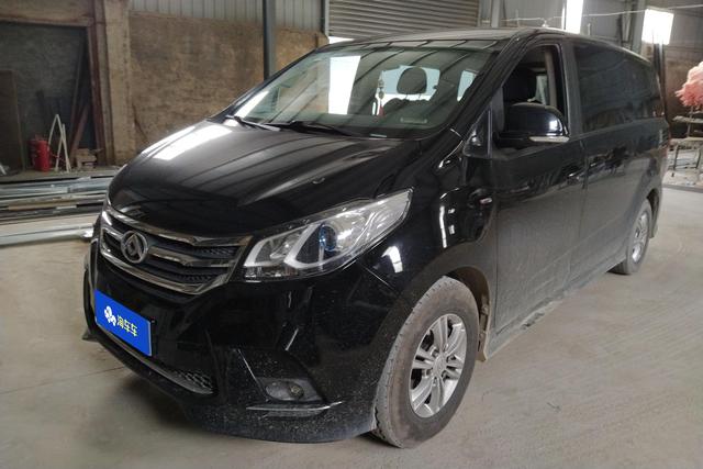 Chase G10 2019 PLUS 2.0T Automatic Elite Edition Country VI