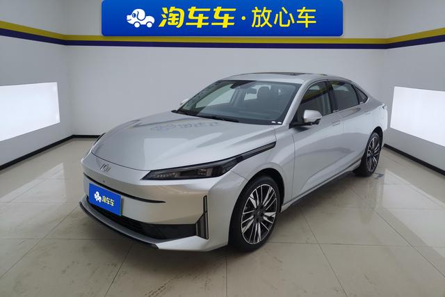 Changan Qiyuan A05 2024 145 Max
