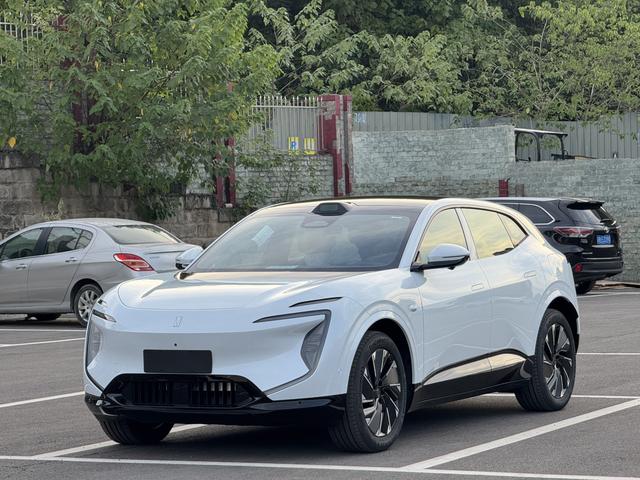 Avita 07 2024 Max rear drive pure electric version
