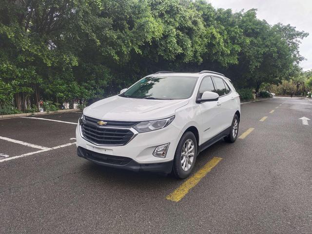 Pathfinder 2019 535T Automatic Chase Edition State VI