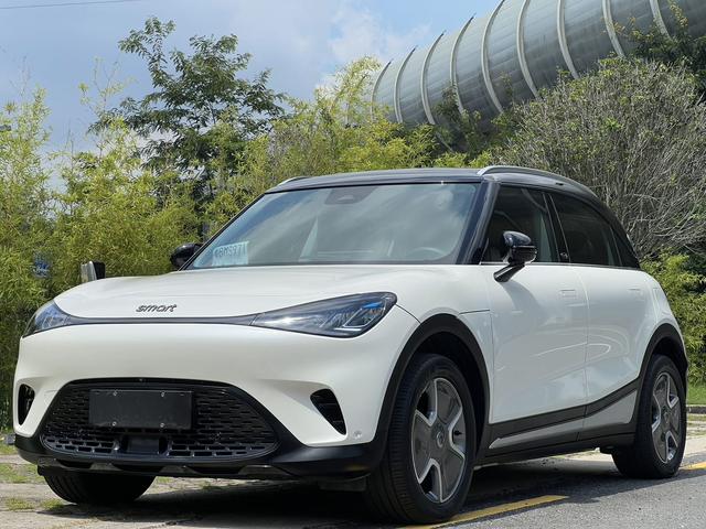 smart elf #1 model 2023 pro