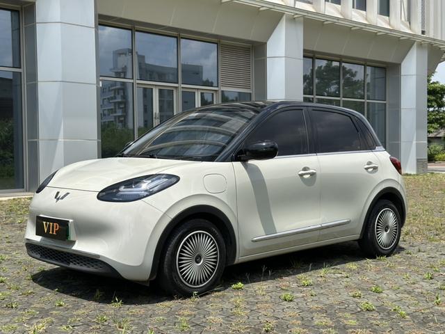 Wuling Colorado 2023 333KM Master Mind Connection+