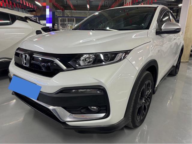 Honda XR-V 2021 220TURBO CVT Comfort Edition