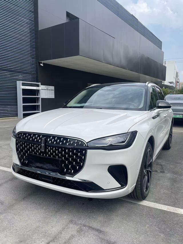 Adventurer 2024 2.0T Four-wheel drive Zunyao Edition