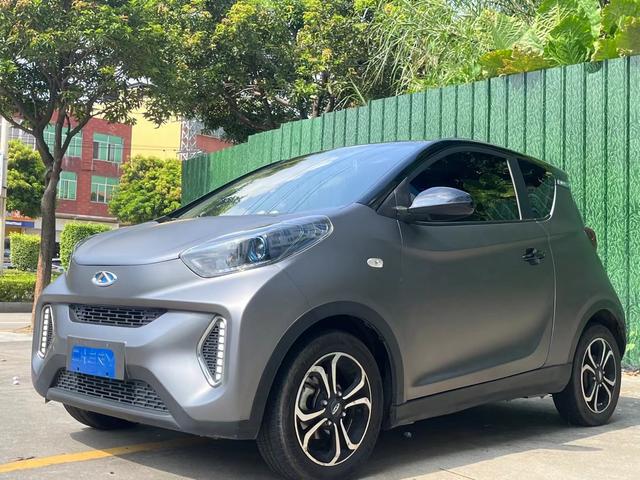 Little Ant 2019 Little Ant 4-Seater Smart Edition 35kWh