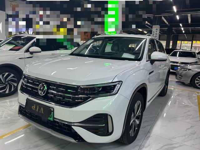 Probe GTE 2023 280TSI Luxury Plus Advance