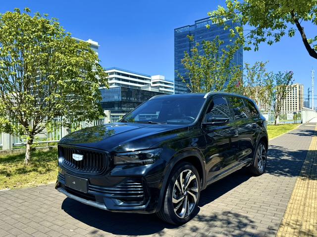 Starcraft L 2024 2.0TD High Power Automatic 2WD Sky Edition