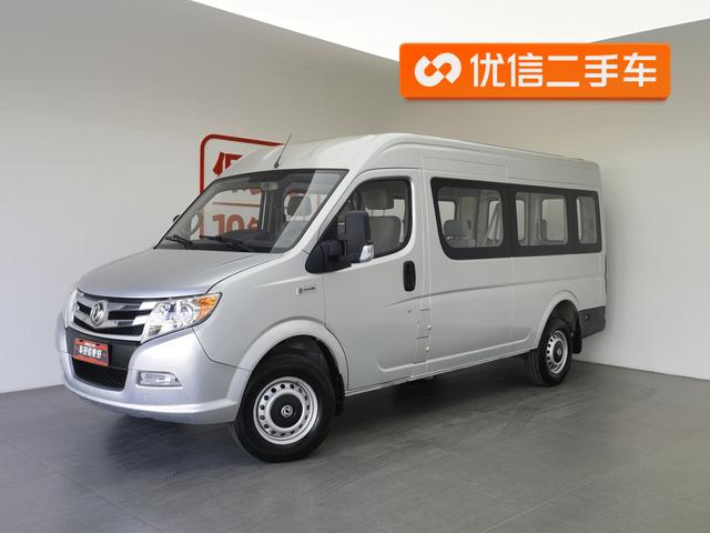 Yufeng 2016 2.5T leading version of the long-axis mid-top ZD25 country V