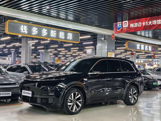 Li L8 2023 Pro