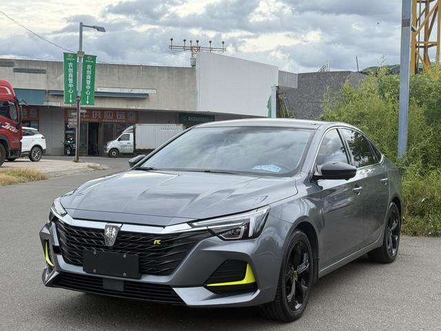 RW i6 MAX 2020 300TGI Automatic Cool Canopy Edition