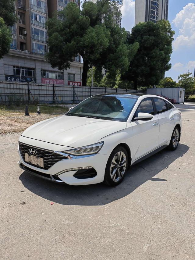 Festa 2019 280TGDi Smart Speed Version Country V