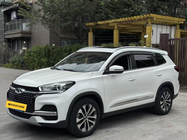 Regal 8 2018 1.5TCI Automatic Premium 7-Seater