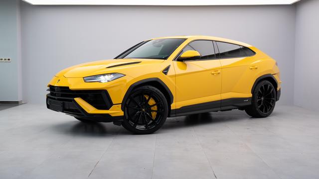 Urus 2023 4.0T V8 S