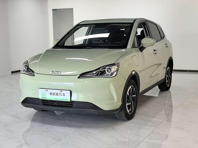 Nezha V 2021 Long Range Entertainment Edition Upgrade